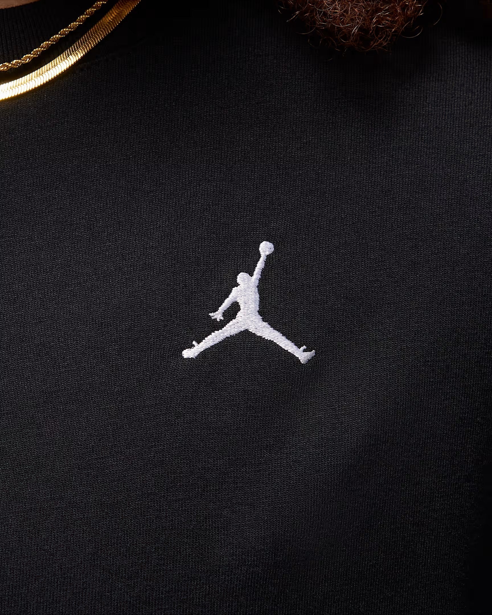 T-SHIRT JORDAN DONNA