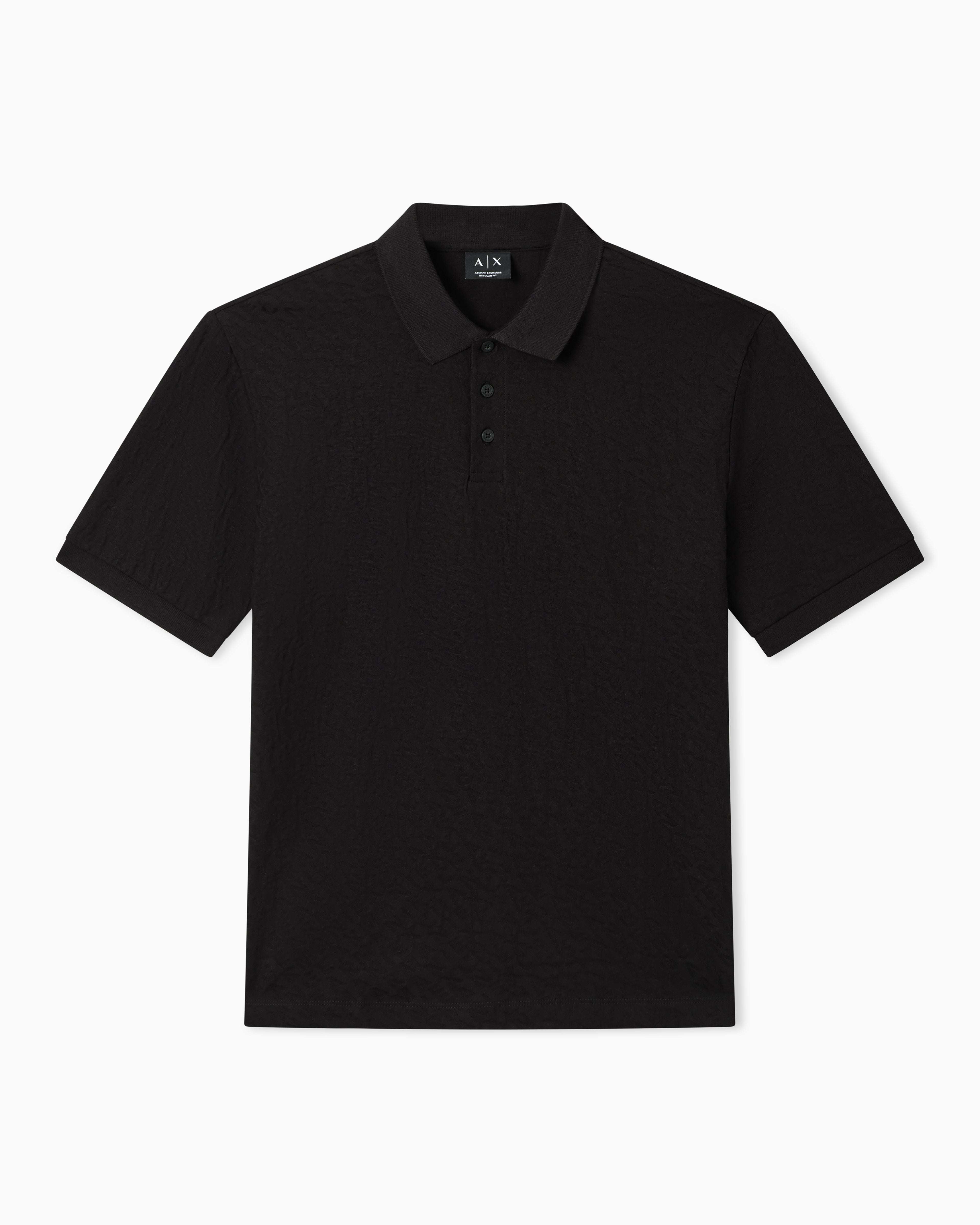 POLO UOMO AX