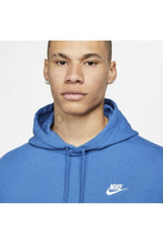 Charger l'image dans la galerie, FELPA CON CAPPUCCIO CHIUSA