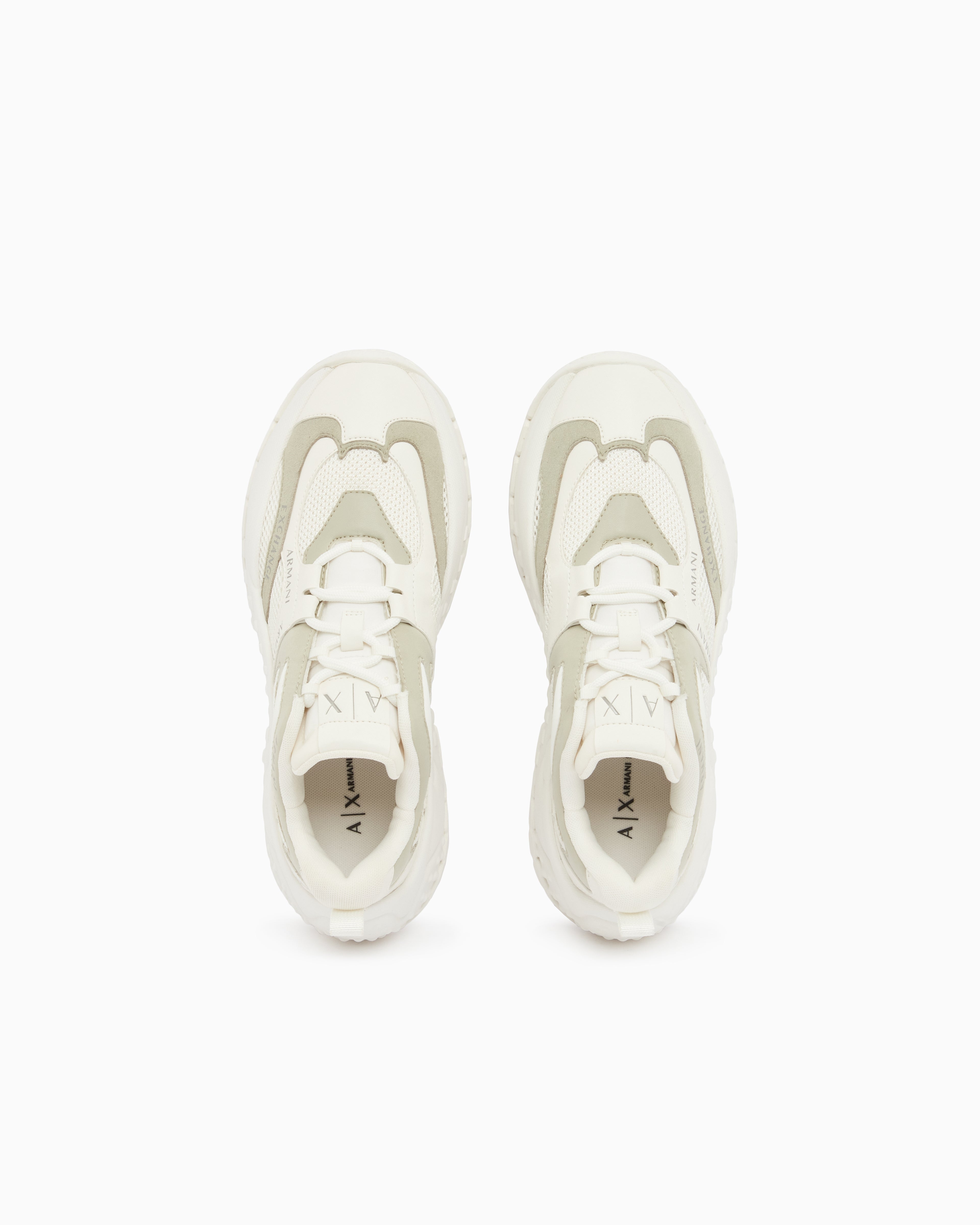 SNEAKERS DONNA AX