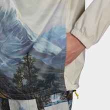 Carica l'immagine nel visualizzatore di Gallery, M STREET GFX T GIACCA ZIP LUNGA