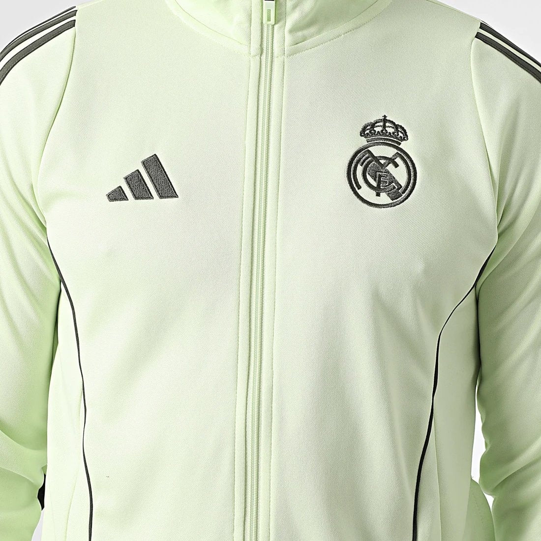 TUTA REAL MADRID