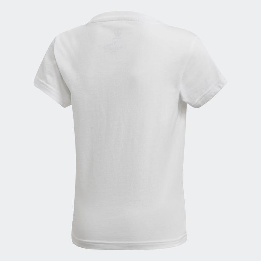 T-SHIRT JUNIOR TREFOIL