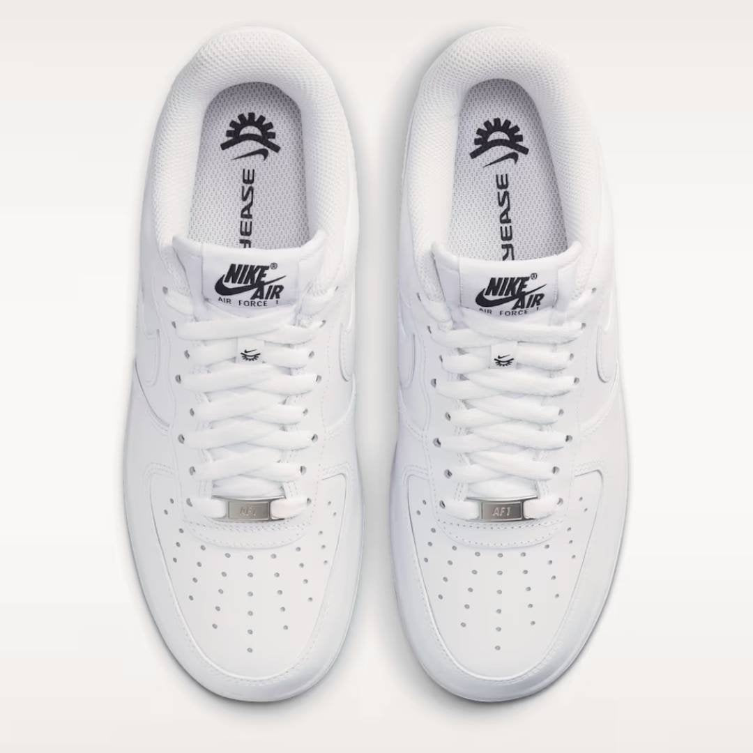 W AIR FORCE 1 '07 FLYEASE