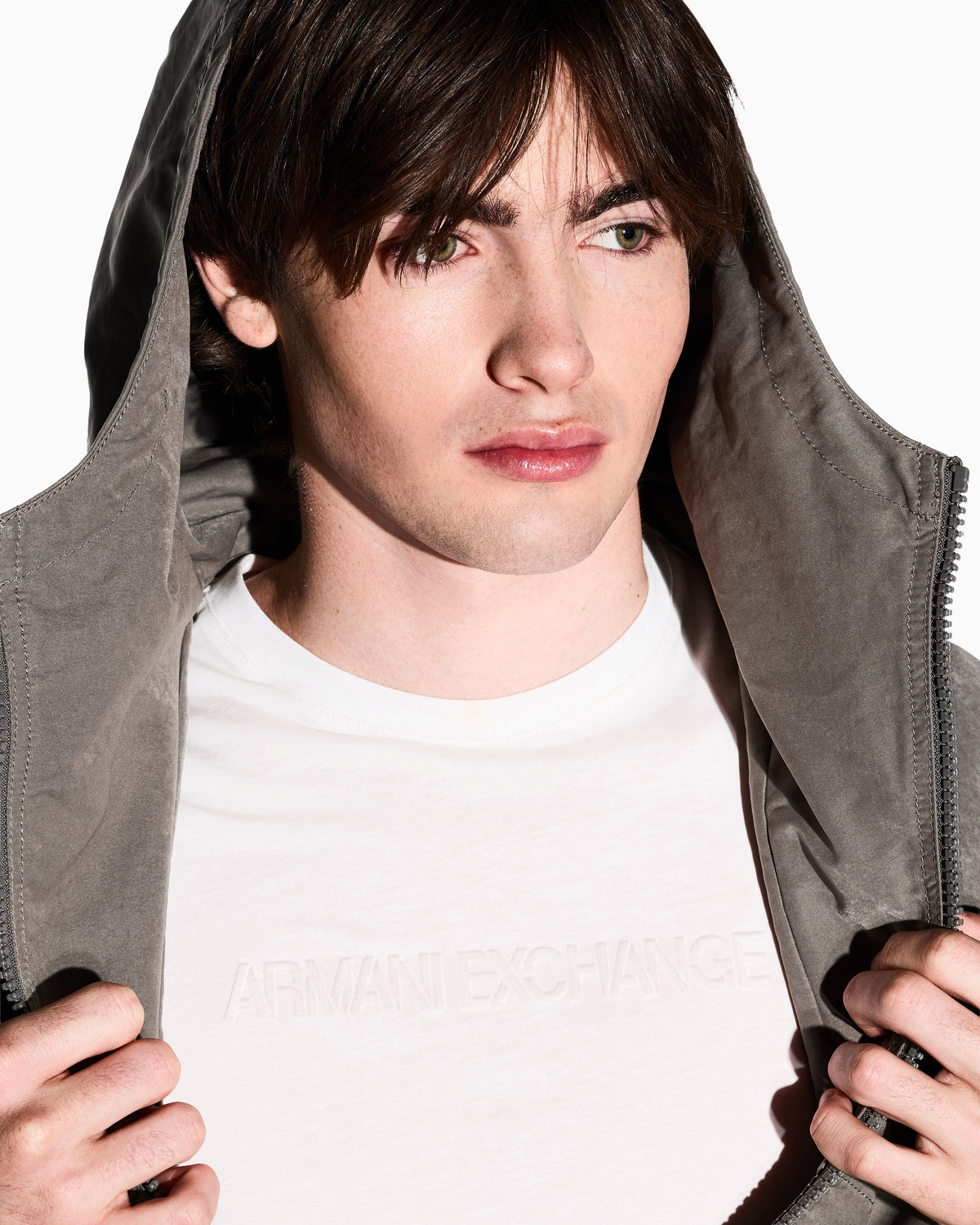 T-SHIRT UOMO AX