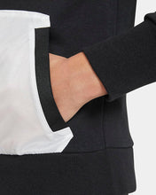 Load image into Gallery viewer, G NSW AIR FT FZ HOODIE FELPA BIMBA