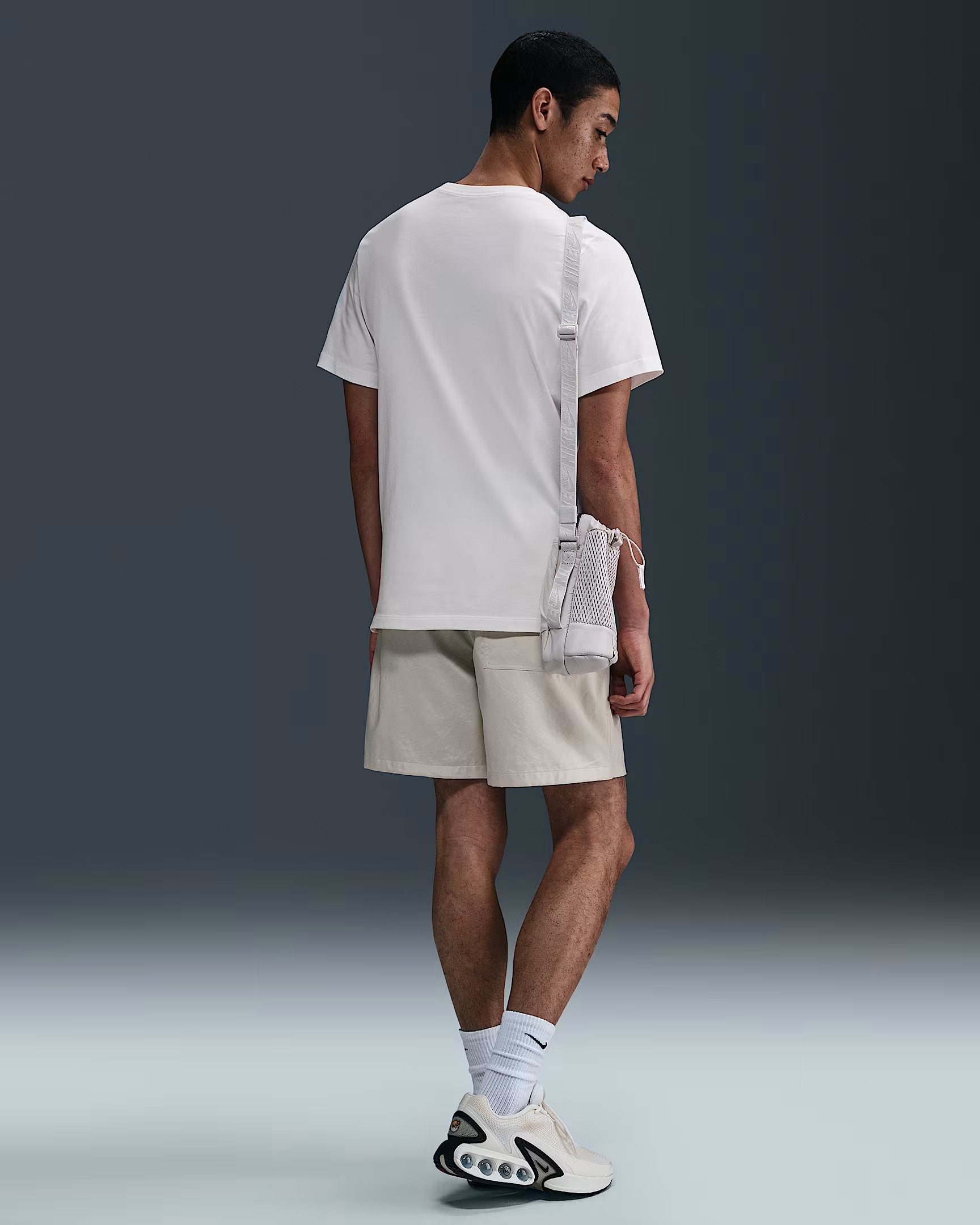 T-SHIRT UOMO NIKE