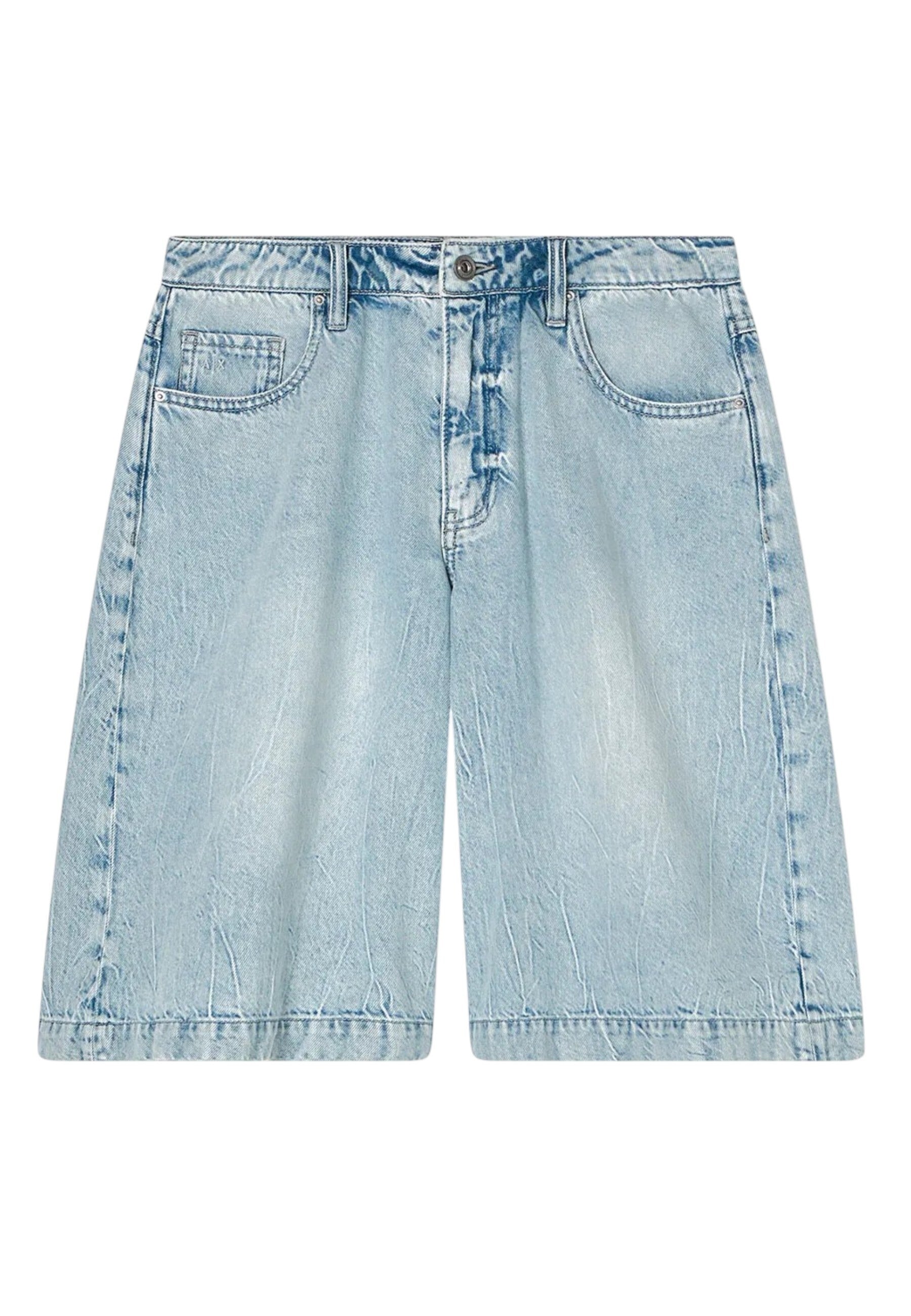 JEANS DONNA AX
