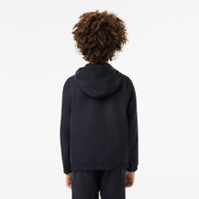 Cargar imagen en el visor de la galería, FELPA JUNIOR LACOSTE