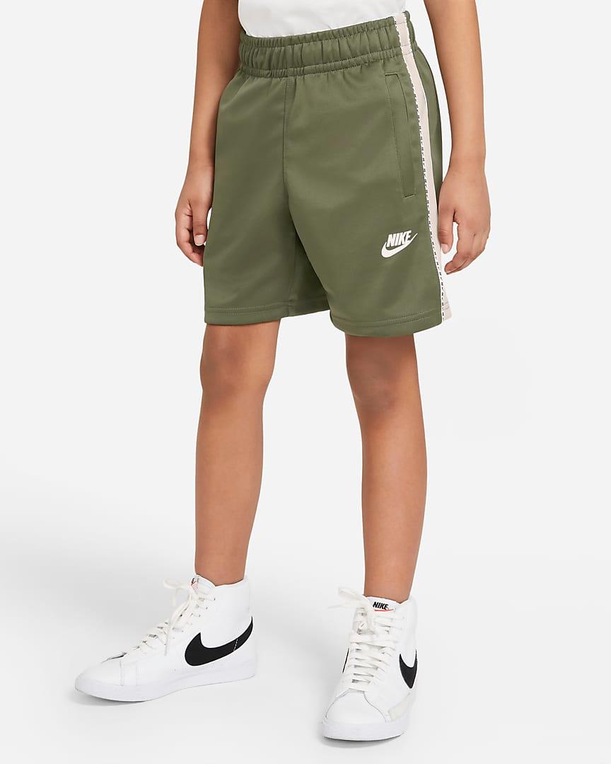 B NSW REPEAT PK SHORT BIMBA