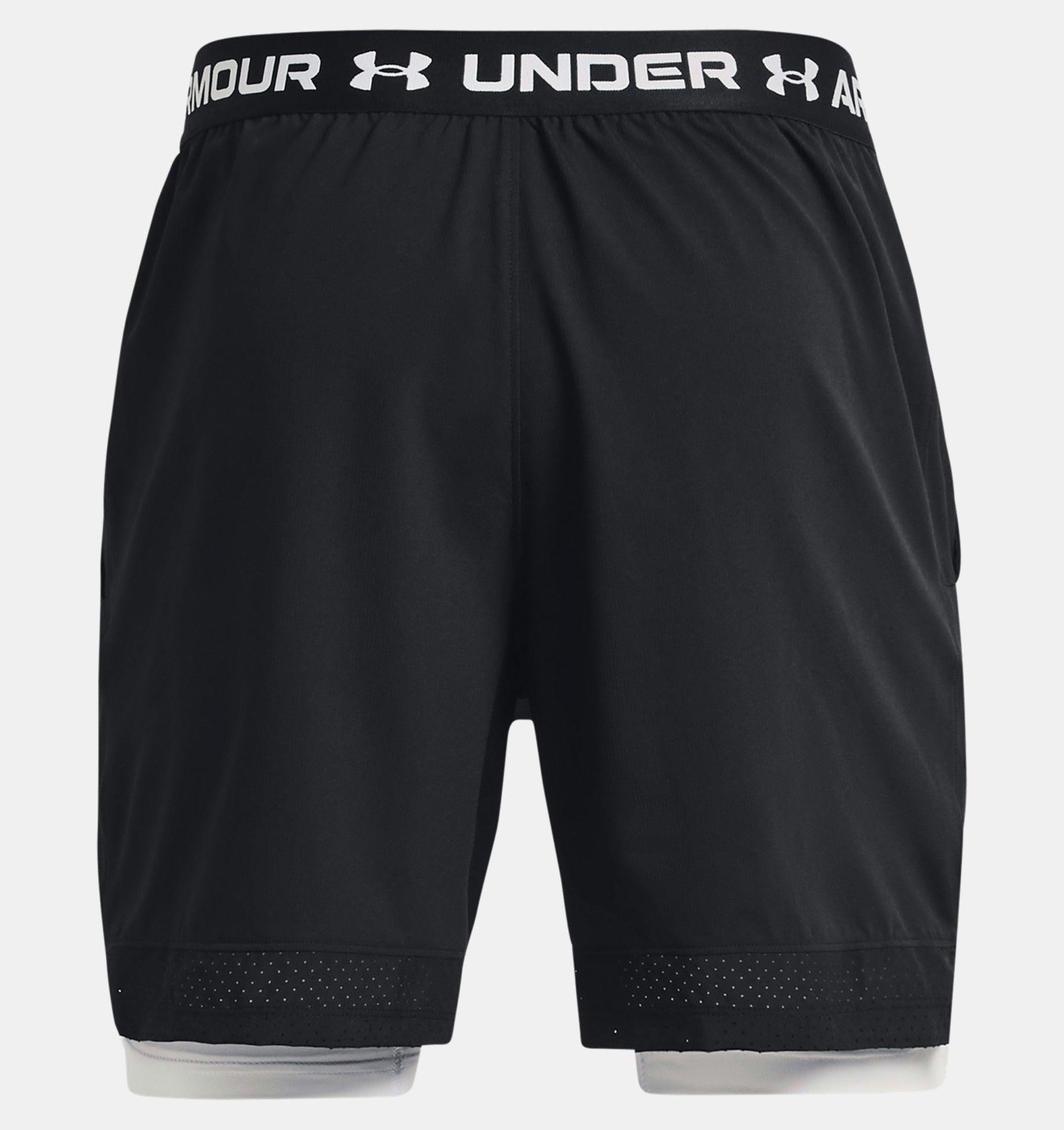 SHORT UOMO TECNICO