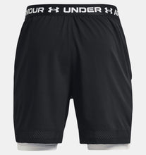 Charger l'image dans la galerie, SHORT UOMO TECNICO