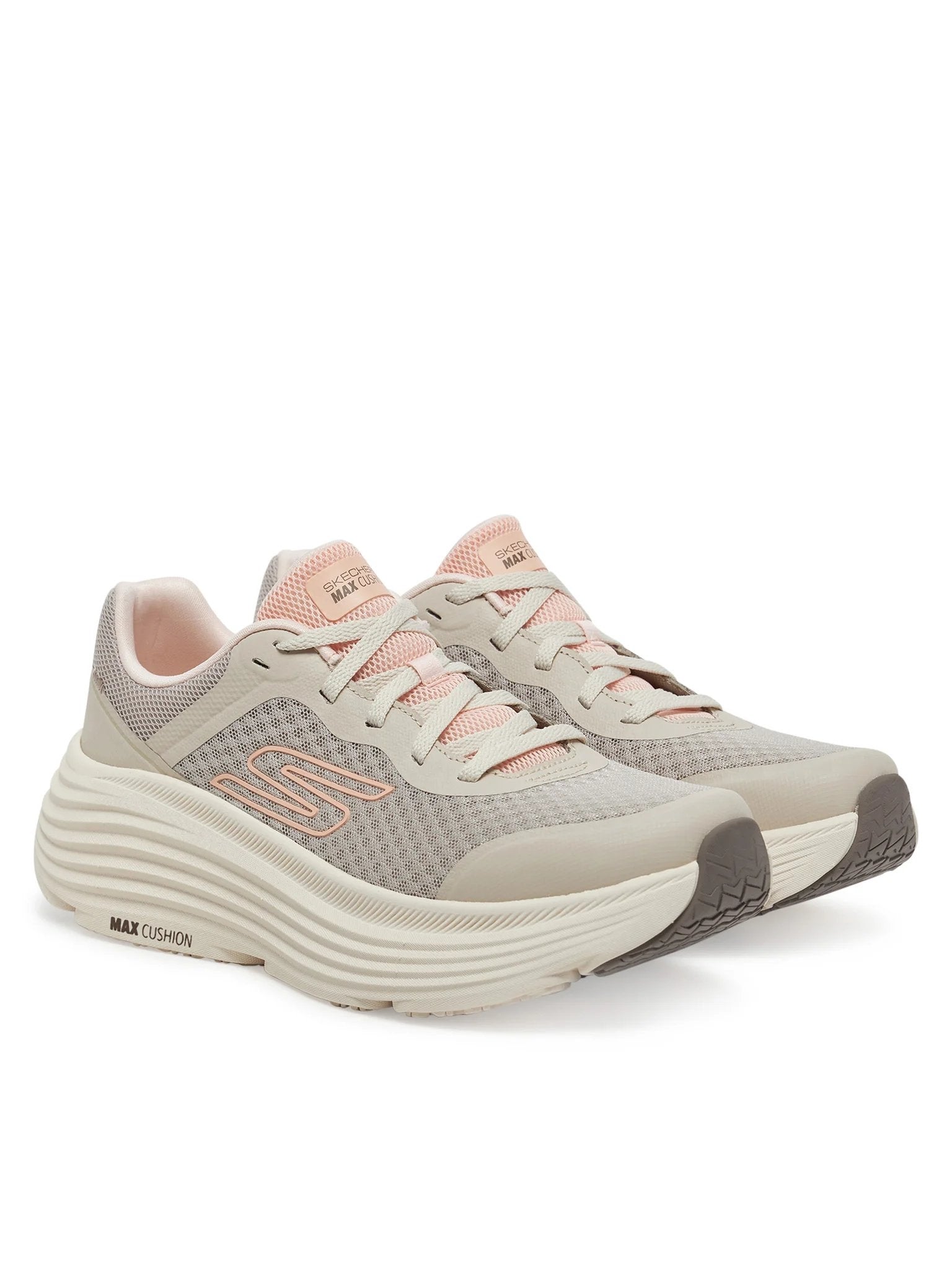 MAX CUSHIONING ENDEA