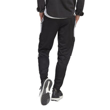 Cargar imagen en el visor de la galería, PANTALONE UOMO ADIDAS