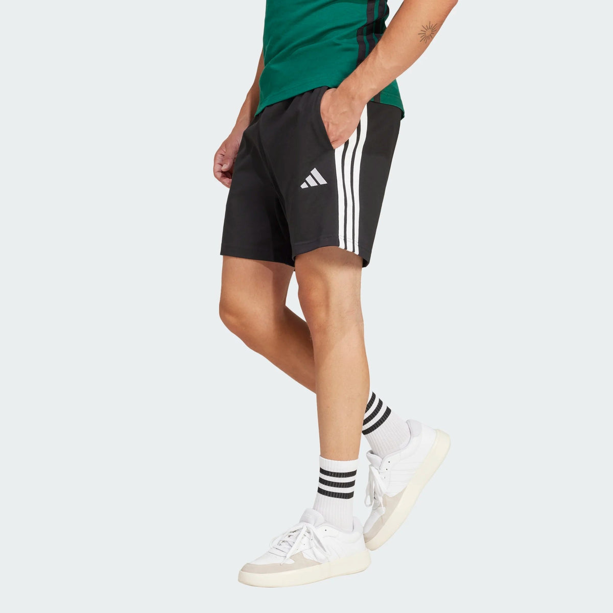SHORT UOMO ADIDAS