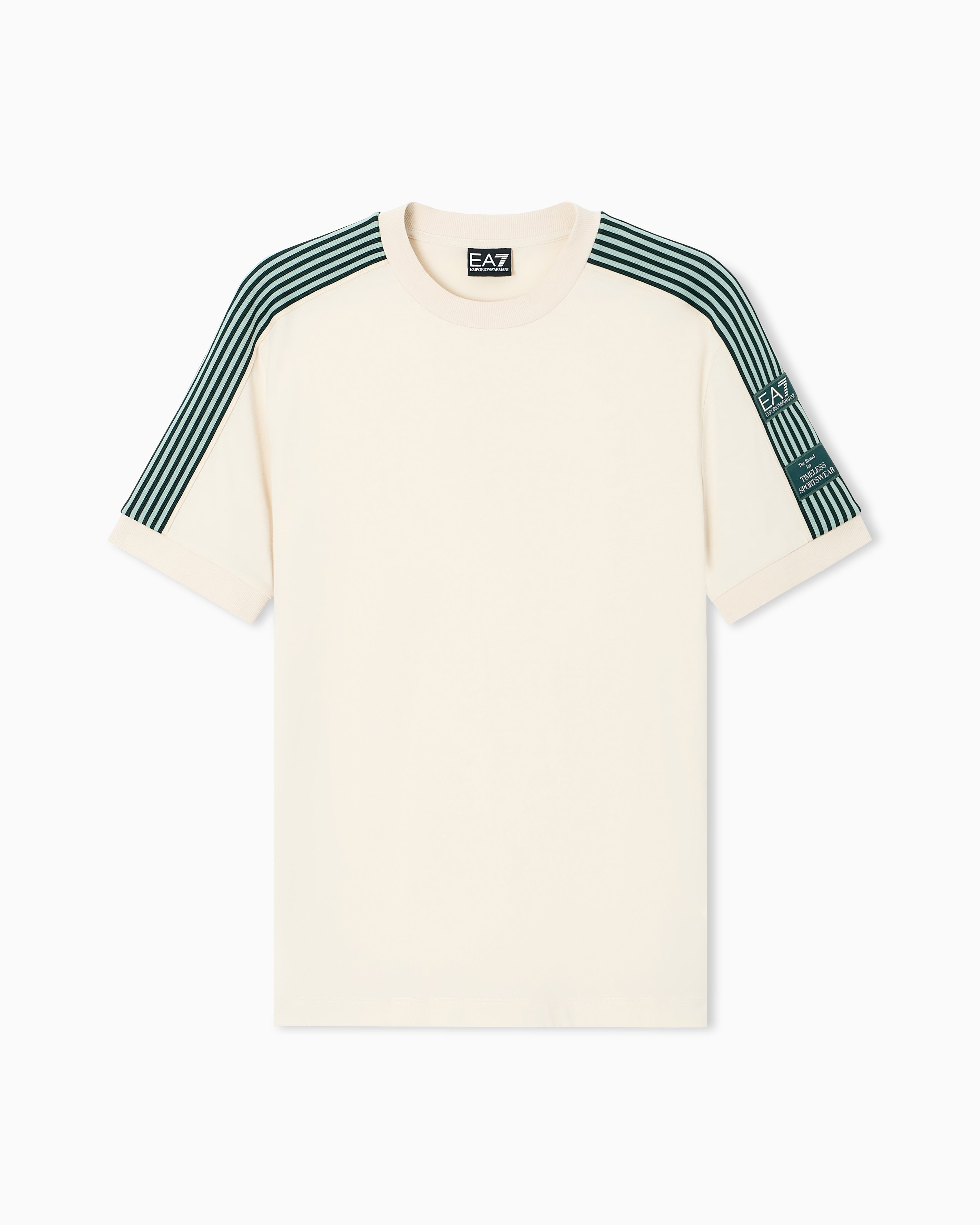 T-SHIRT UOMO EA7