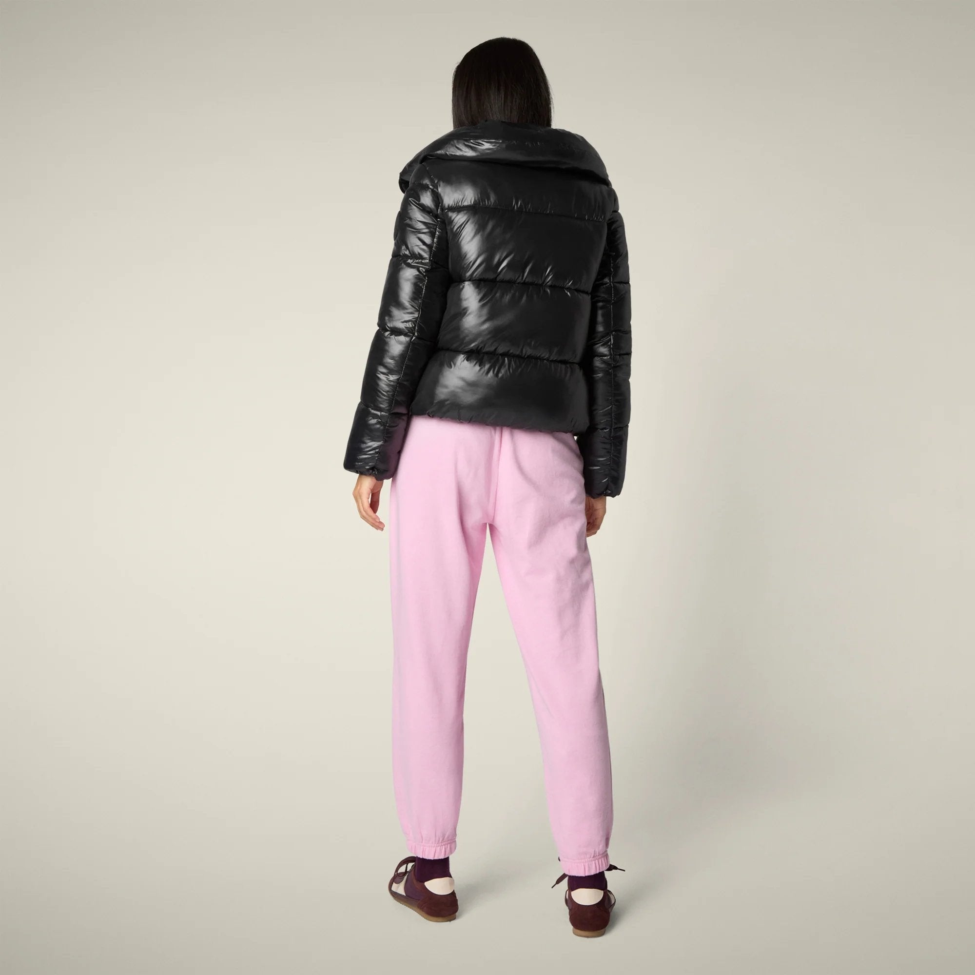 PIUMINO DONNA LOVE21