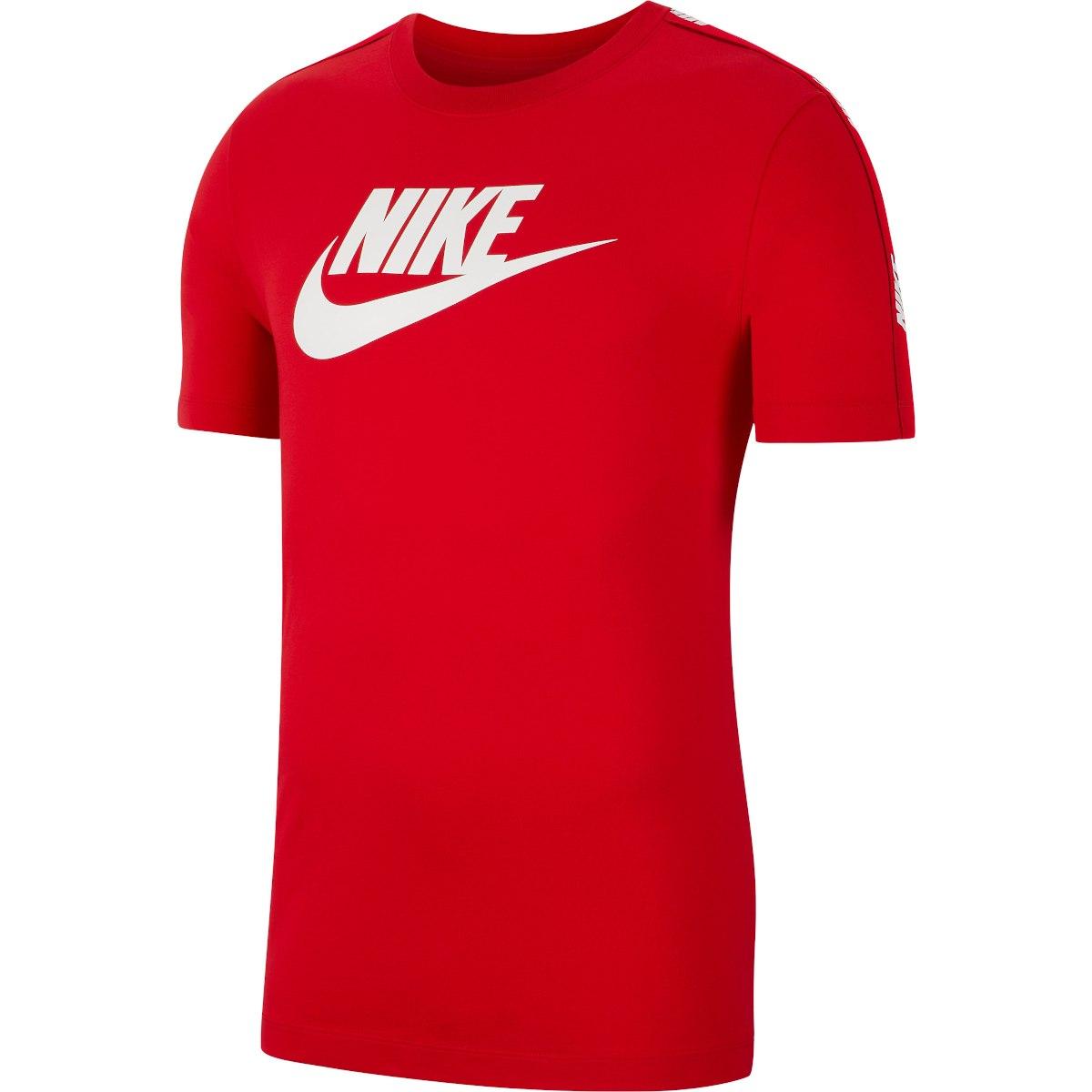 M NSW HYBRID SS TEE