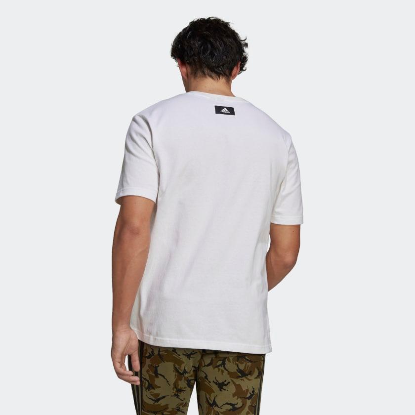 T-SHIRT UOMO M FI 3B Tee