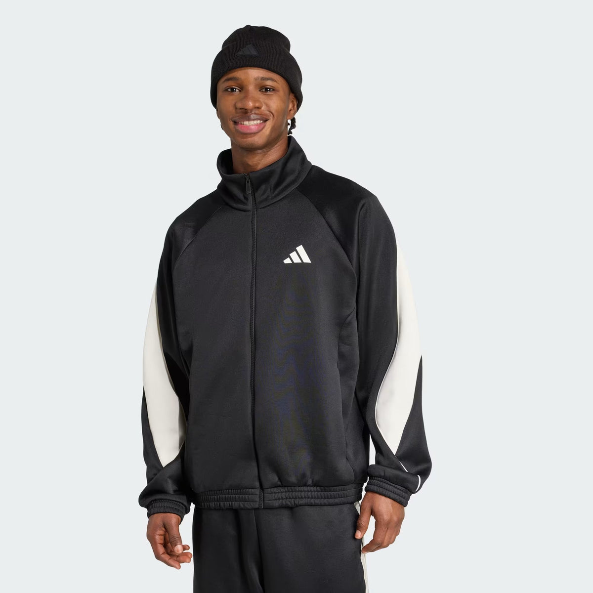 FELPA ADIDAS UOMO
