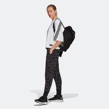 Carica l'immagine nel visualizzatore di Gallery, W 3S TEE T-SHIRT DONNA