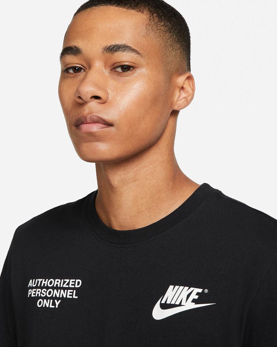 T-SHIRT MEZZA MANICA UOMO
