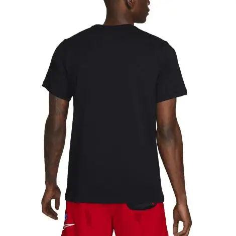 T-SHIRT MEZZA MANICA UOMO