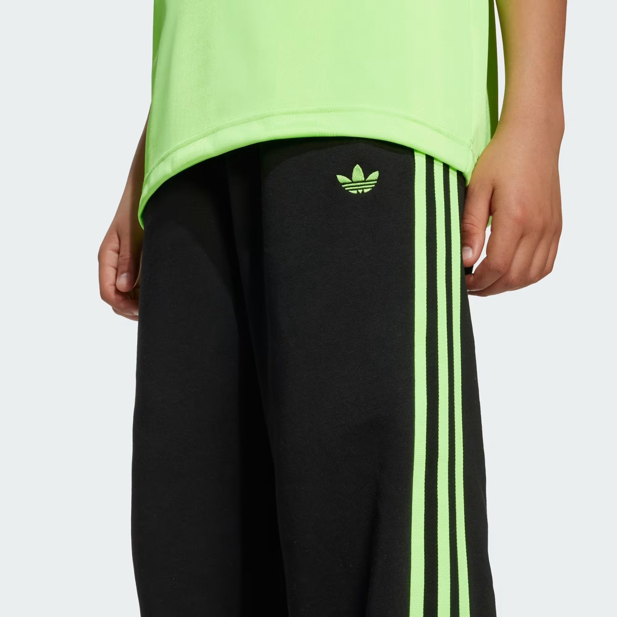 PANTALONI ADIDAS JUNIOR