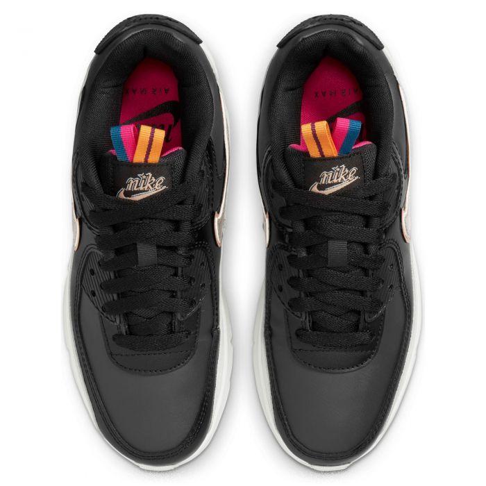 NIKE AIR MAX 90 LTR SE (GS)