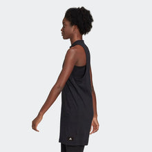 Cargar imagen en el visor de la galería, W RECCO DRESS VESTITINO DONNA