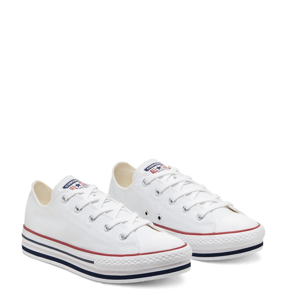 CHUCK TAYLOR ALL STAR PLATFORM BASSA