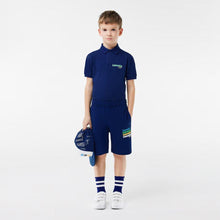 Cargar imagen en el visor de la galería, SHORT BIMBO LACOSTE