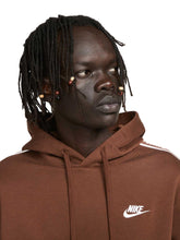 Carica l'immagine nel visualizzatore di Gallery, FELPA CON CAPPUCCIO NIKE