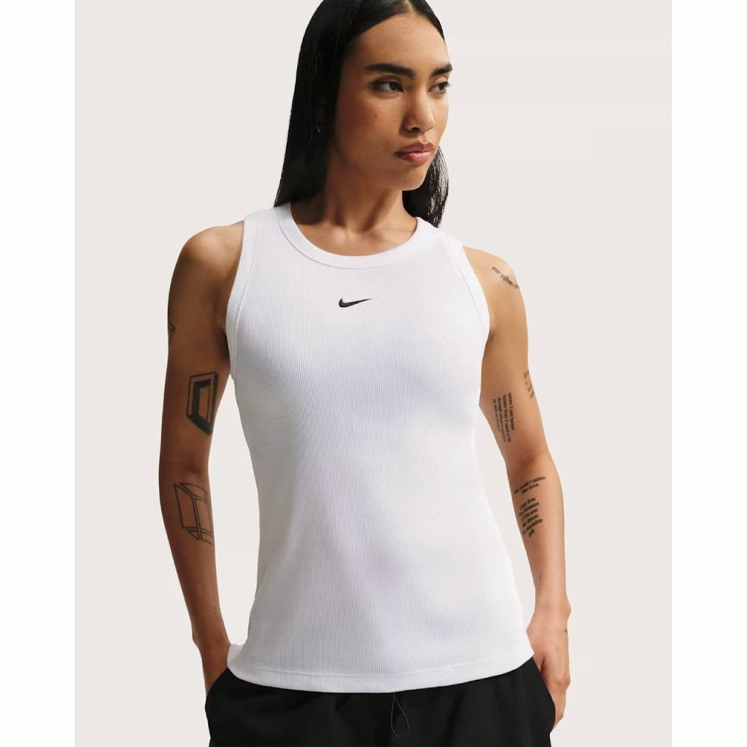 CANOTTA NIKE DONNA