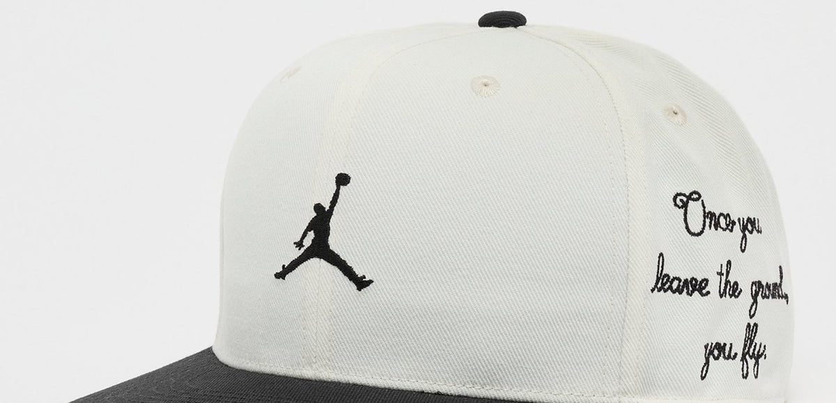 CAPPELLO JORDAN