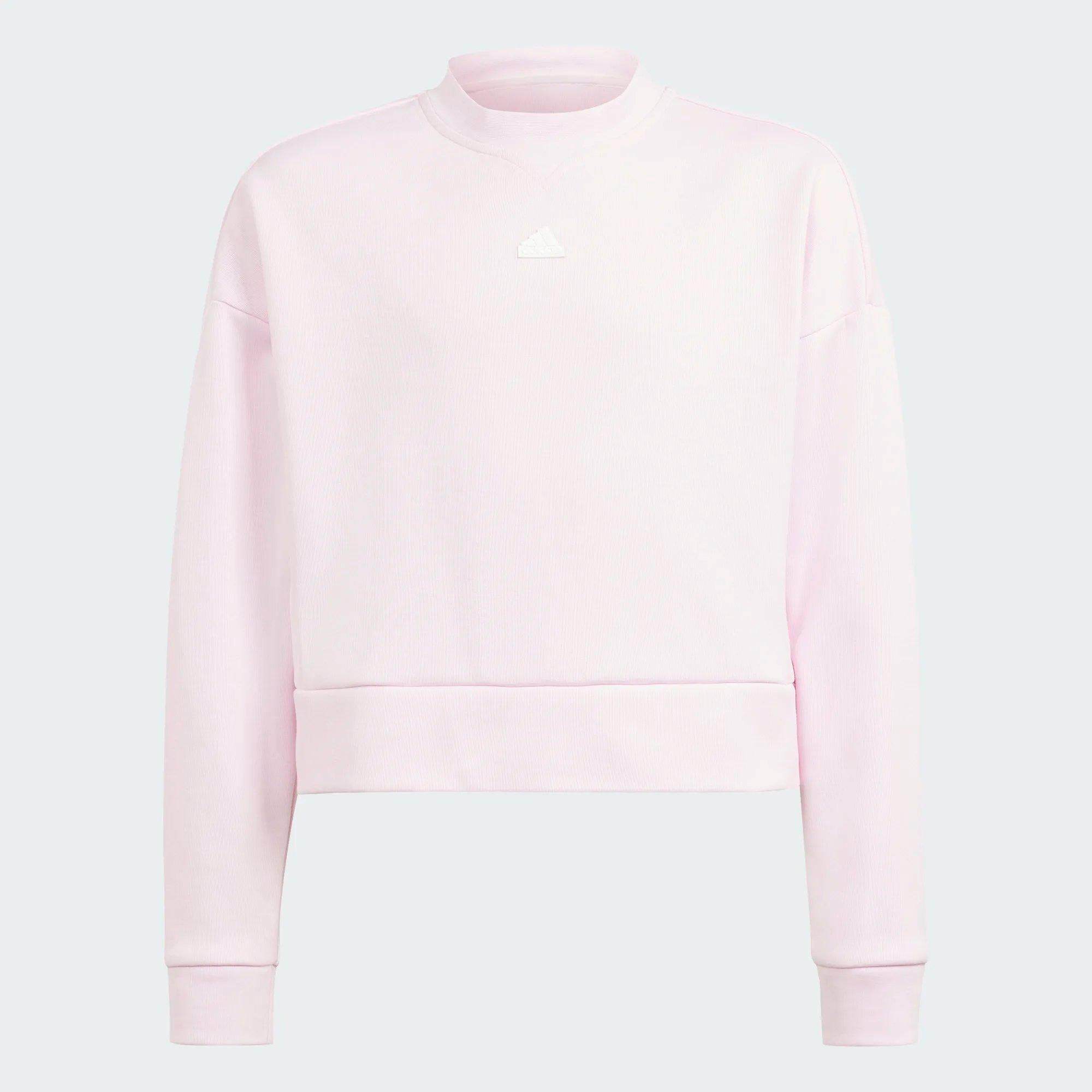 TUTA BIMBA ADIDAS