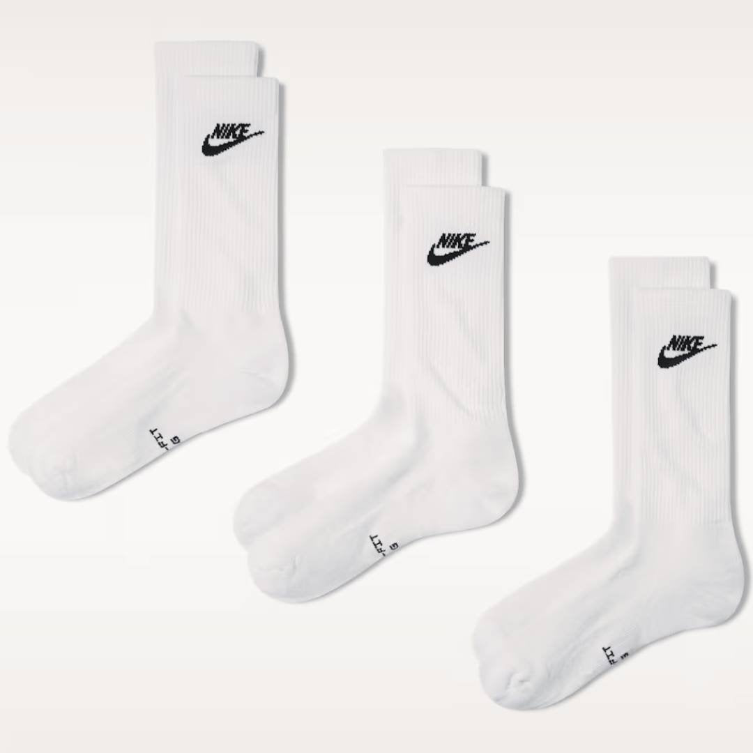 TRIS CALZE NIKE