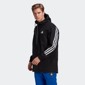 M 3S TAPE JKT FELPA