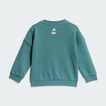 Charger l'image dans la galerie, TUTA INFANT ADIDAS