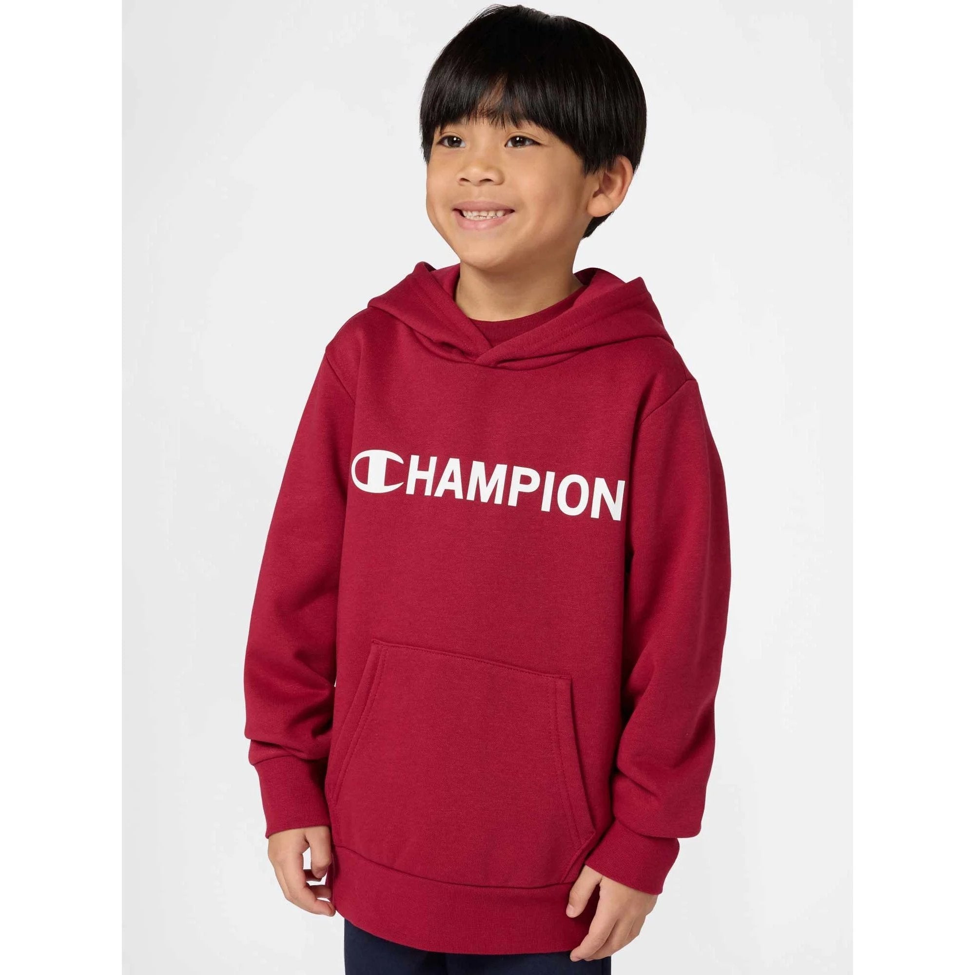 FELPA JUNIOR CHAMPION