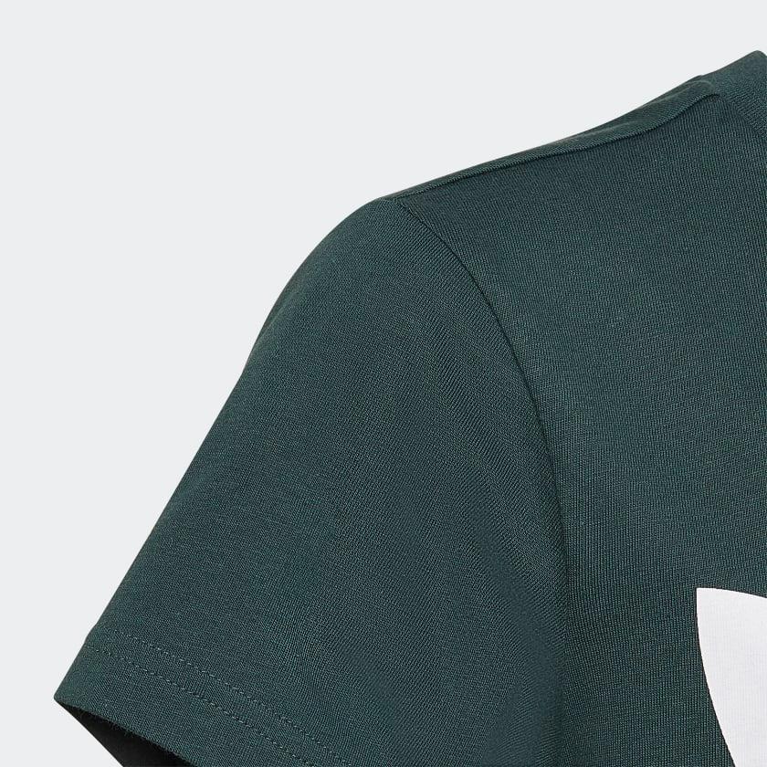 T-SHIRT JUNIOR MEZZA MANICA