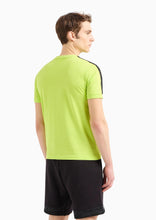 Laden Sie das Bild in den Galerie-Viewer, T-SHIRT UOMO MEZZA MANICA EA7