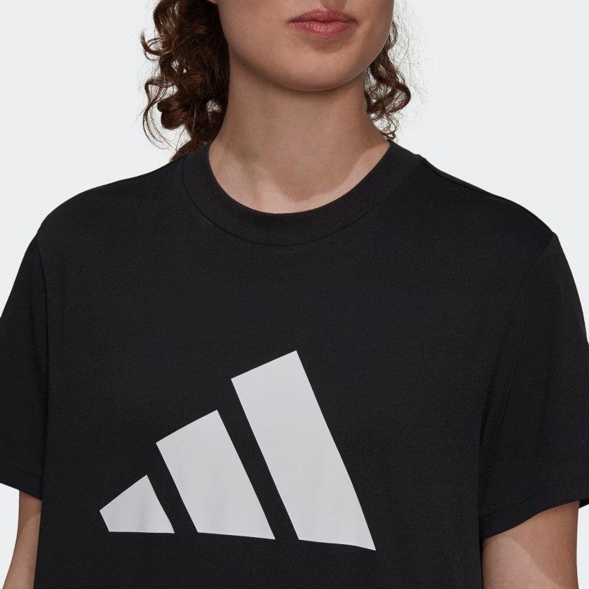 T-SHIRT DONNA W FI 3B TEE