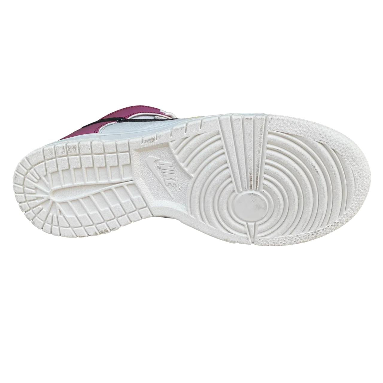 WMNS DUNK HIGH - Azzollino