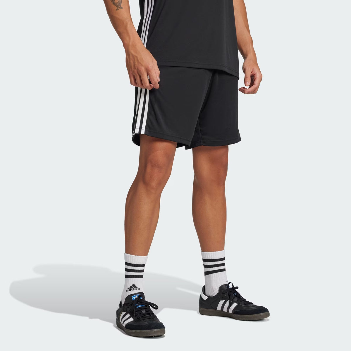 SHORT JUNIOR ADIDAS