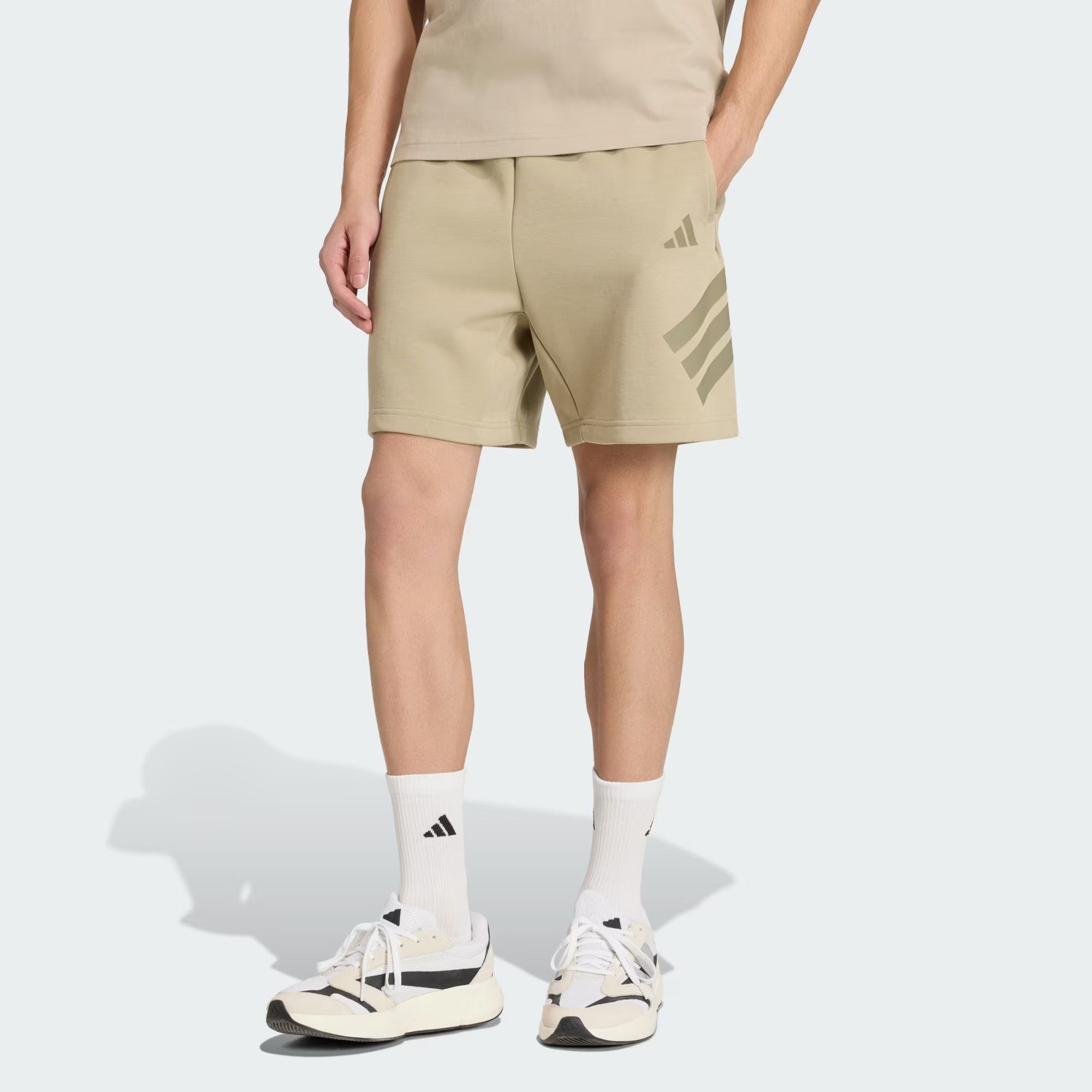 BERMUDA UOMO ADIDAS