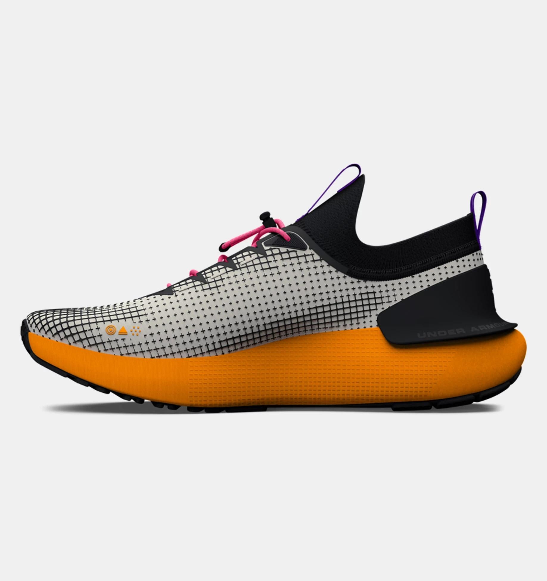 Scarpe da corsa UA HOVR™ Phantom 3 SE Storm