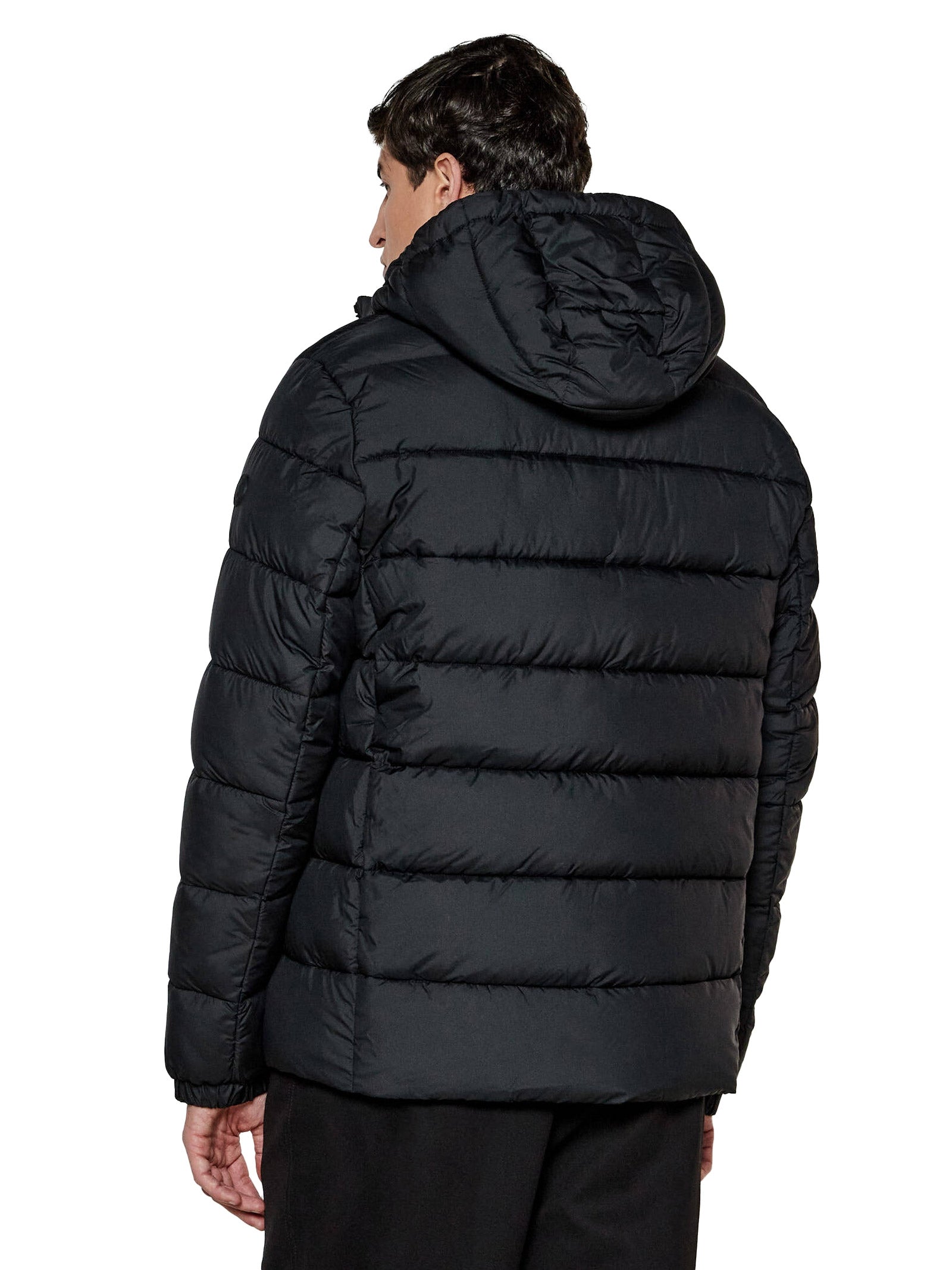 PIUMINO UOMO MIRO21
