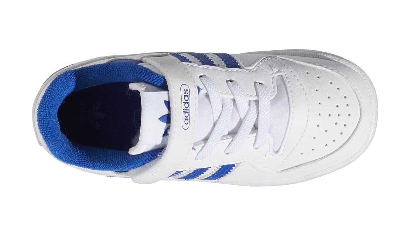 SCARPE FORUM LOW TD