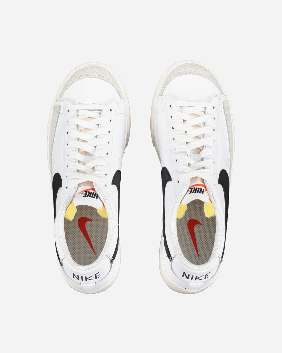 NIKE BLAZER LOW